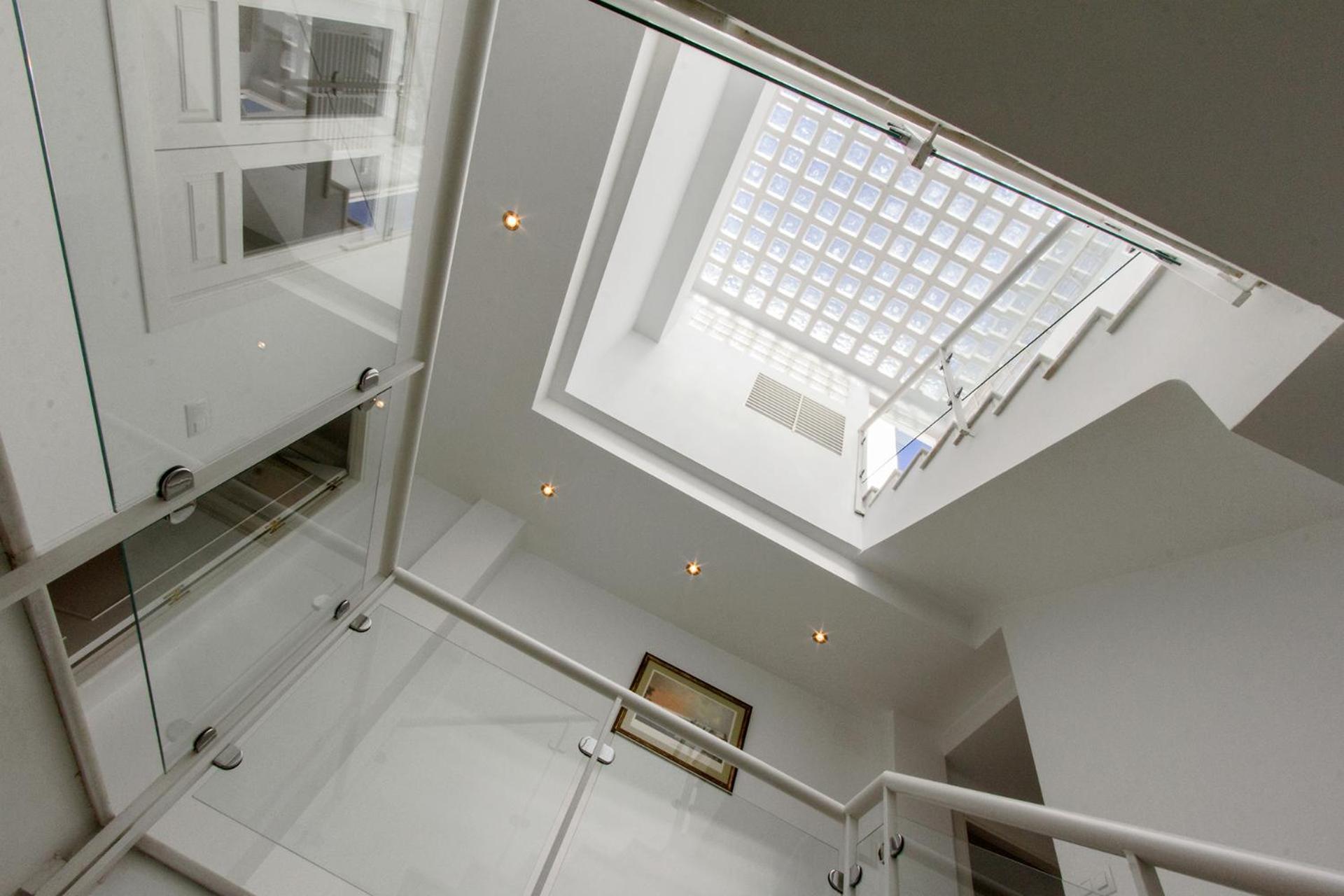 Veoapartment Pedro Miguel Sevilla Bagian luar foto